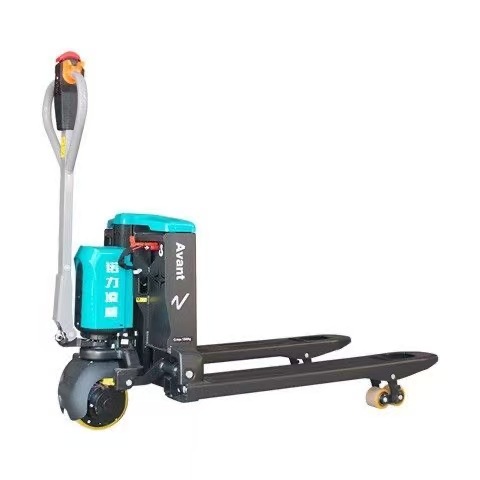 Heavy Equipment Forklift - Elektrische pallettruck, 1,5-3 ton lithium-ion batterij