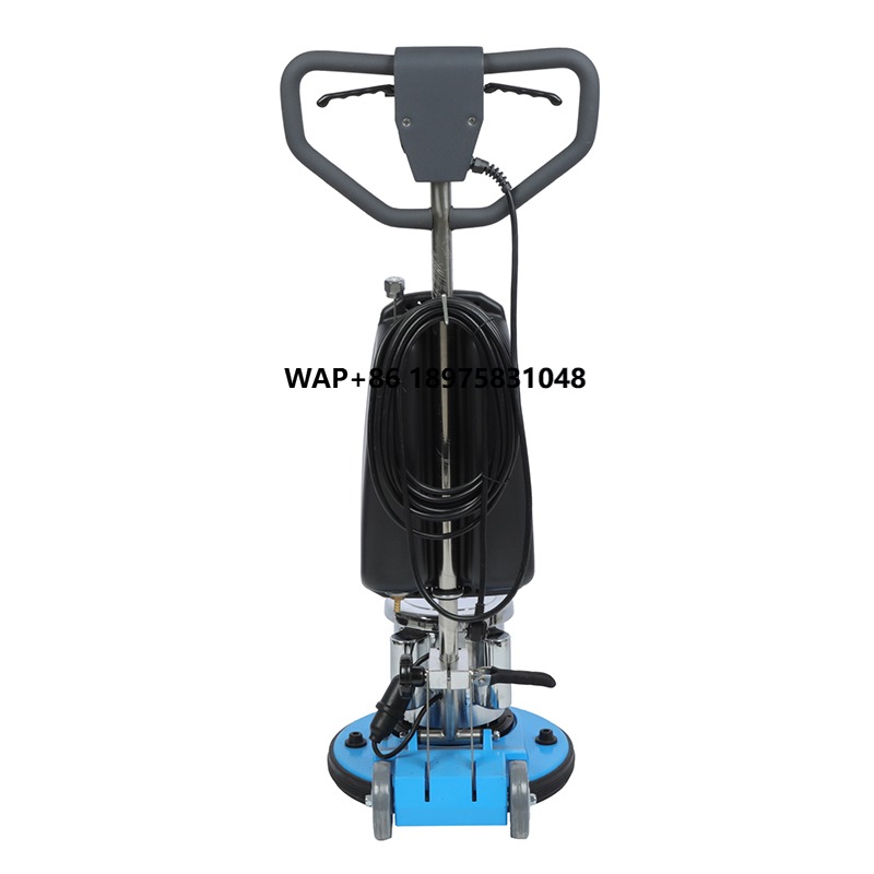 Floor Grinding Machine - Industriële elektrische betonvloerschuur- en polijstmachine voor