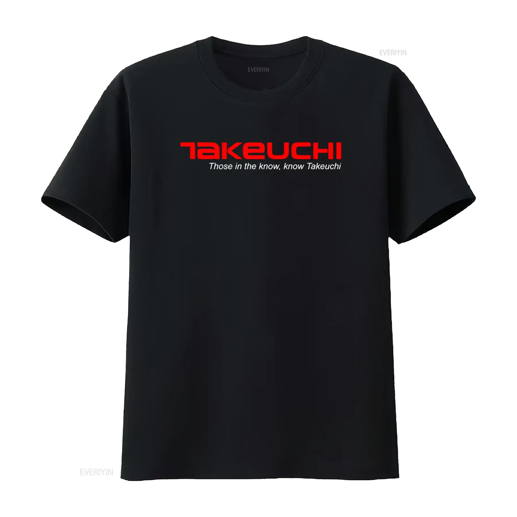 Heavy Equipment Logos - NWT Takeuchi graafmachines zware bouwmachines logo