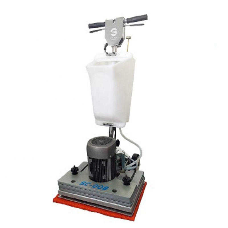 Floor Grinding Machine - Perfecte betonpolijst- en slijpmachine voor vloeren,