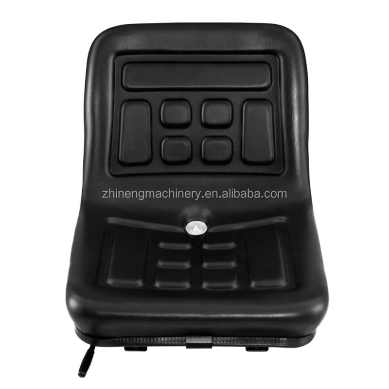 Heavy Equipment Forklift - Comfortabele universele heftruckstoel voor bouwmachines, zware