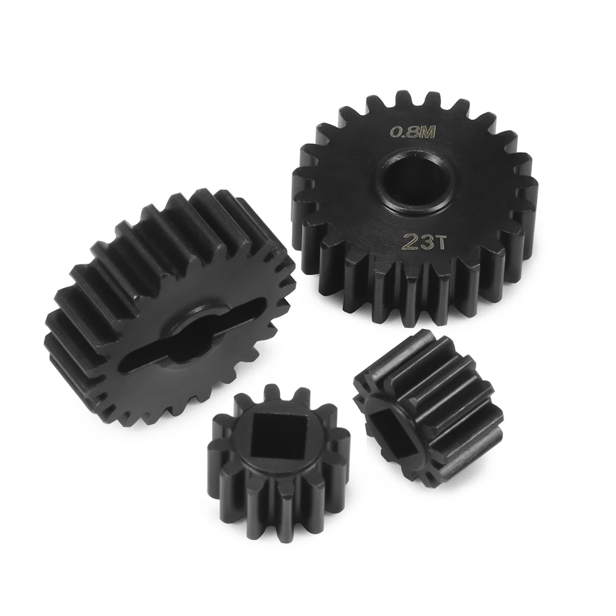 Zware 32P Overdrive Portal Gea - Heavy Equipment Vehicles recensie en prijs