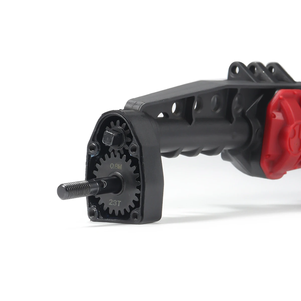 Zware 32P Overdrive Portal Gea - Heavy Equipment Vehicles recensie en prijs