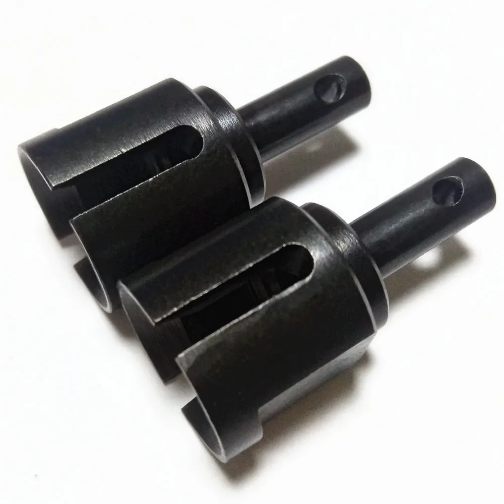 2 stuks Staal Super Zware Diff - Heavy Equipment Vehicles recensie en prijs