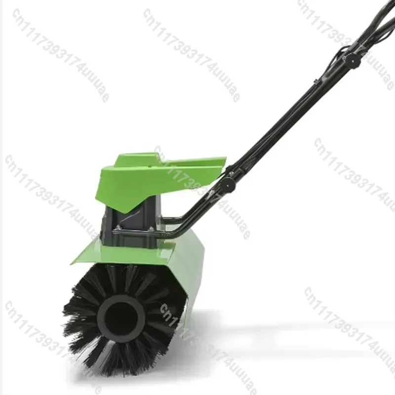 Zware commerciële sneeuwploegb - Heavy Equipment Attachments recensie en prijs