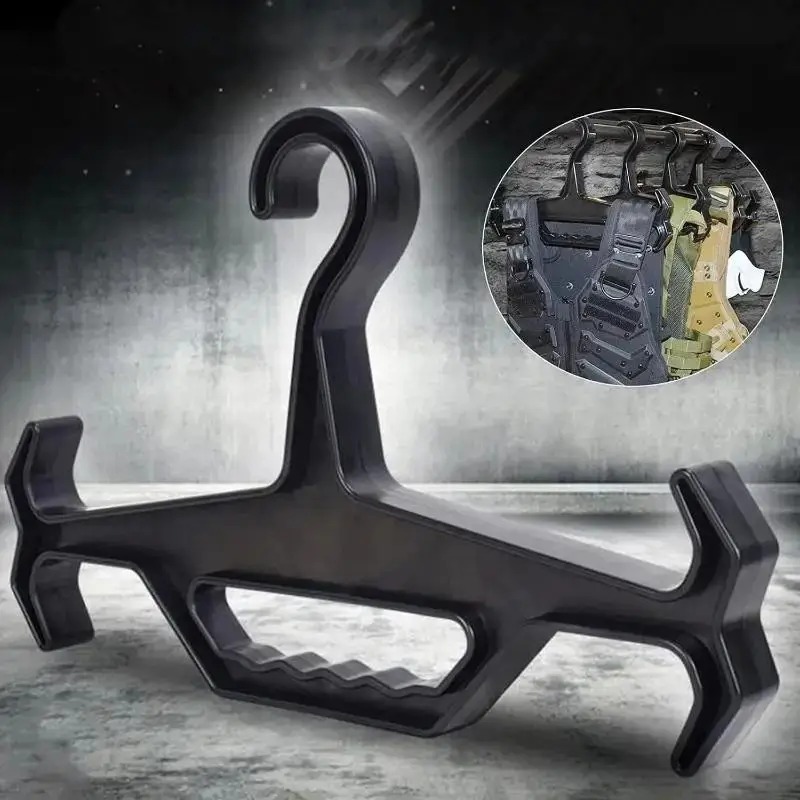 Zware Tactische Vestenhanger,  - Heavy Equipment Armor recensie en prijs