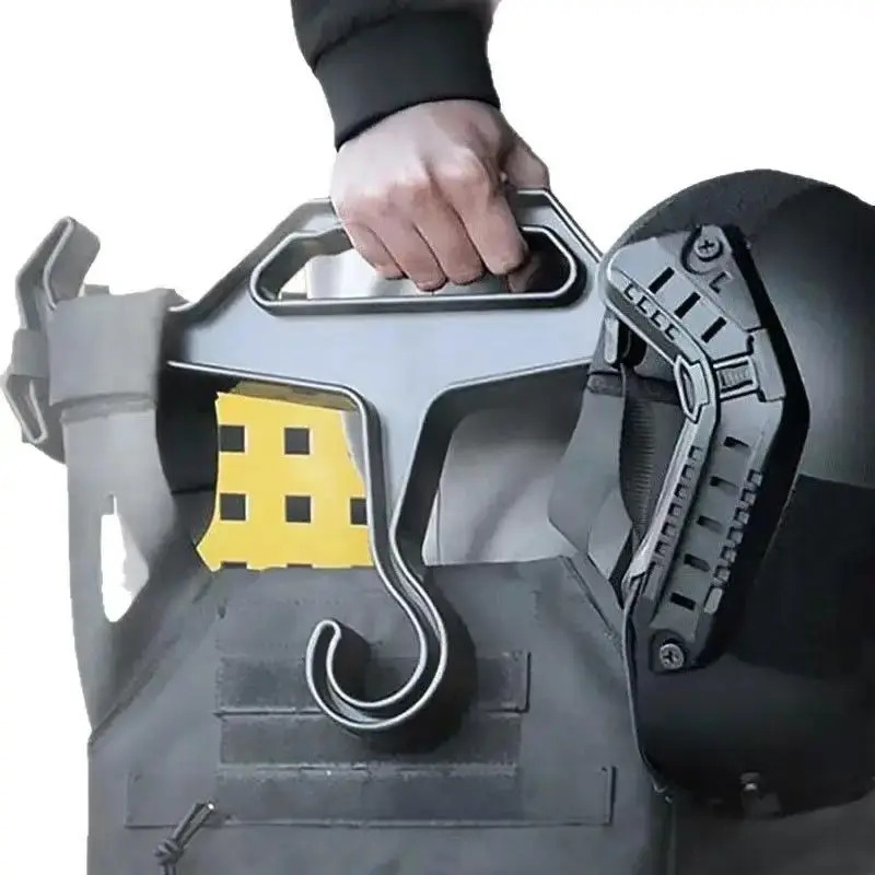 Zware Tactische Vestenhanger,  - Heavy Equipment Armor recensie en prijs
