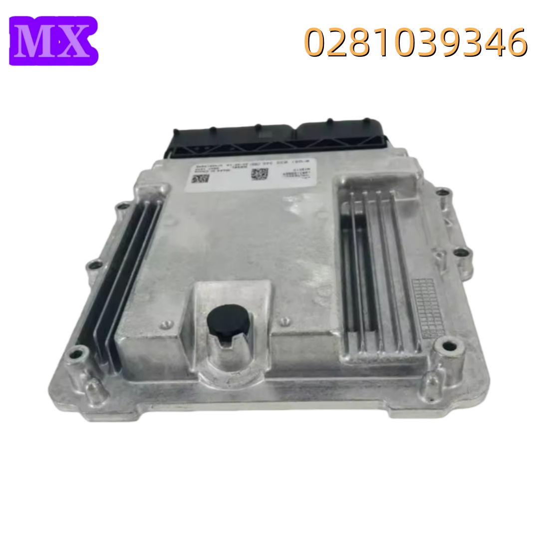 0281039346 EDC17CV44 ECU voor  - Heavy Equipment Haulers recensie en prijs