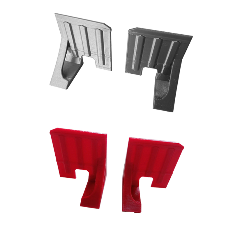 1 paar 3D Geprinte PETG Spatbo - Heavy Equipment Vehicles recensie en prijs