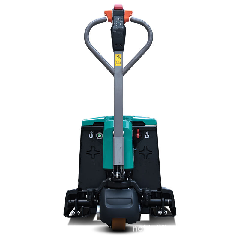 Elektrische pallettruck, 1,5-3 - Heavy Equipment Forklift recensie en prijs