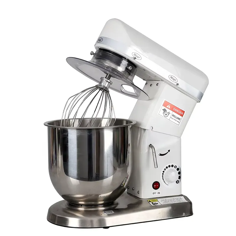Commerciële zware bakkerijappa - Heavy Equipment Used recensie en prijs