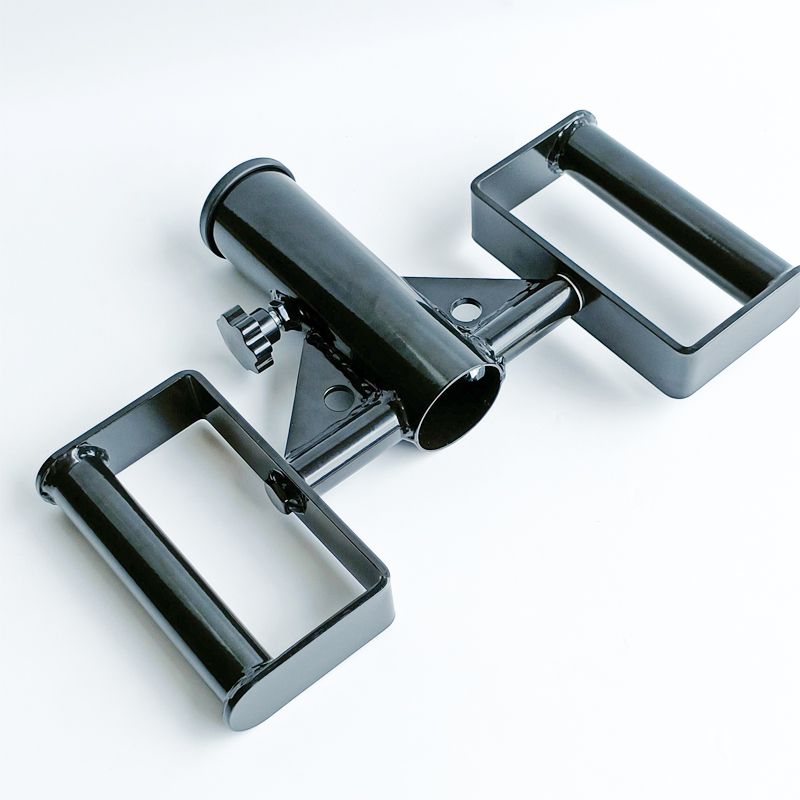 Heavy Duty 50mm T-Bar bevestig - Heavy Equipment Attachments recensie en prijs