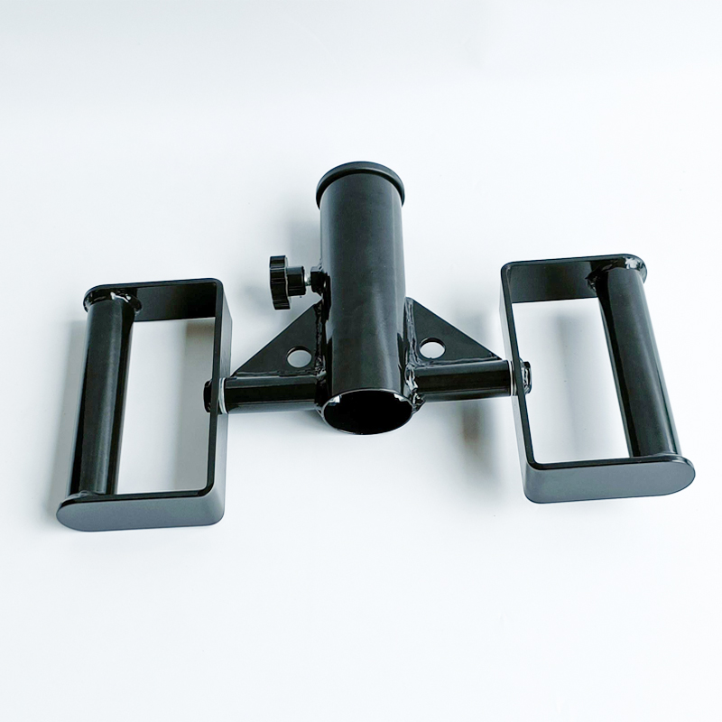 Heavy Duty 50mm T-Bar bevestig - Heavy Equipment Attachments recensie en prijs