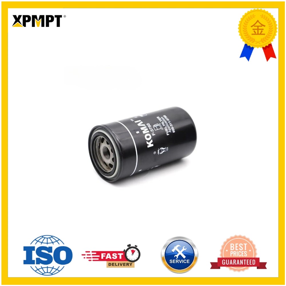 1 Stuk 1PC Papieren Filters Co - Heavy Equipment Komatsu recensie en prijs