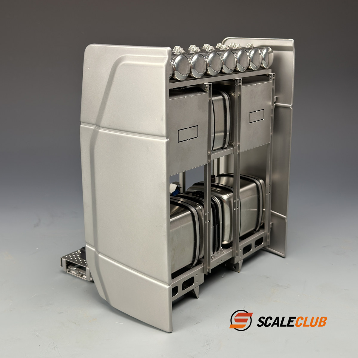 770S 1/14 Truck Cab Equipment  - Heavy Equipment Haulers recensie en prijs