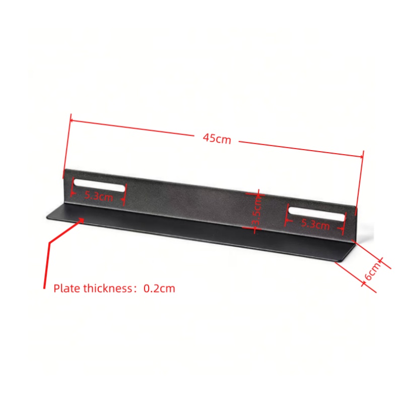 450 mm lang, 0. 2m dikke stand - Heavy Equipment Used recensie en prijs