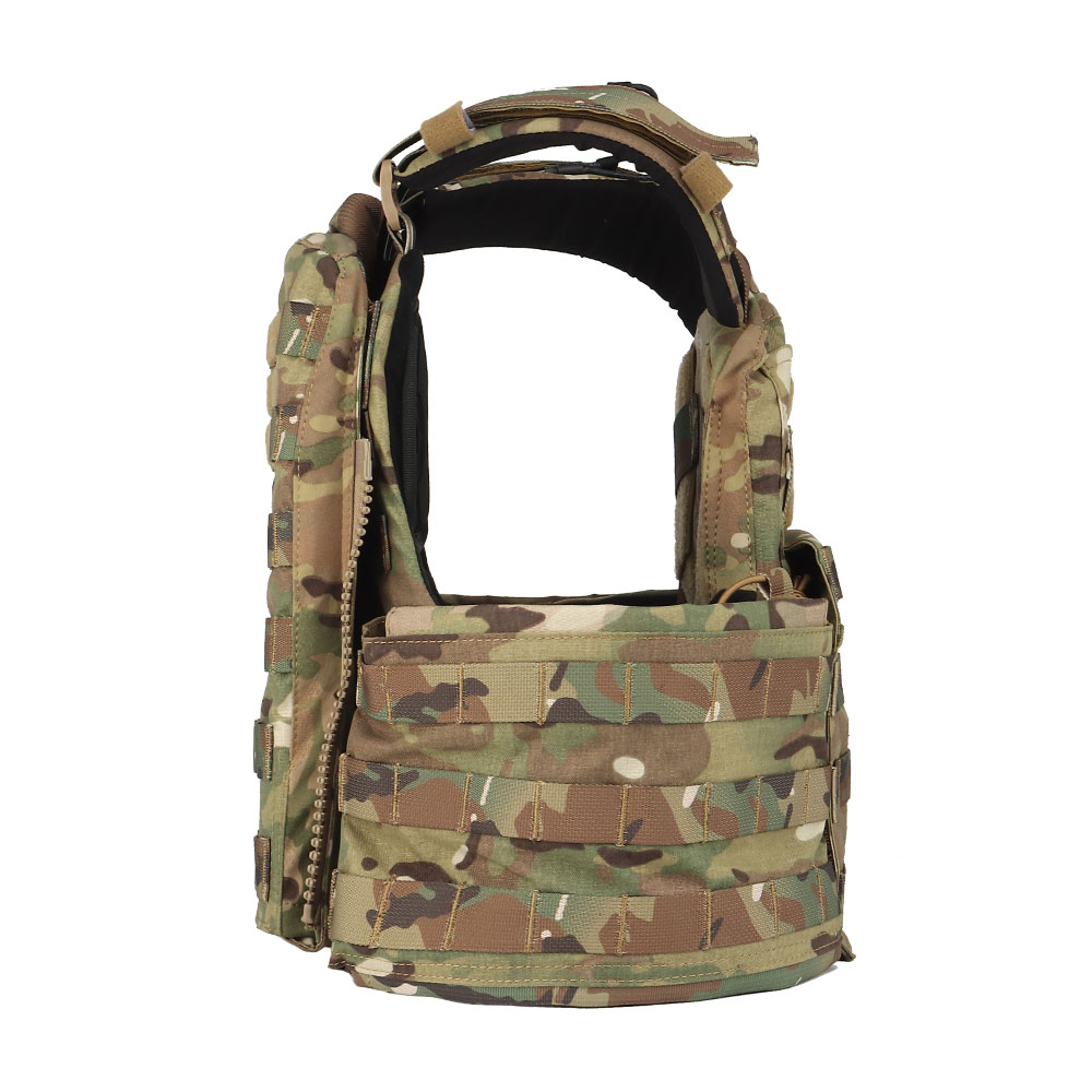 Tactisch CPC Vest Cherry Plate - Heavy Equipment Armor recensie en prijs