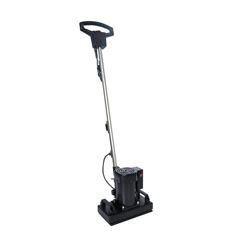 220V Vloerreinigings- en polij - Floor Grinding Machine recensie en prijs