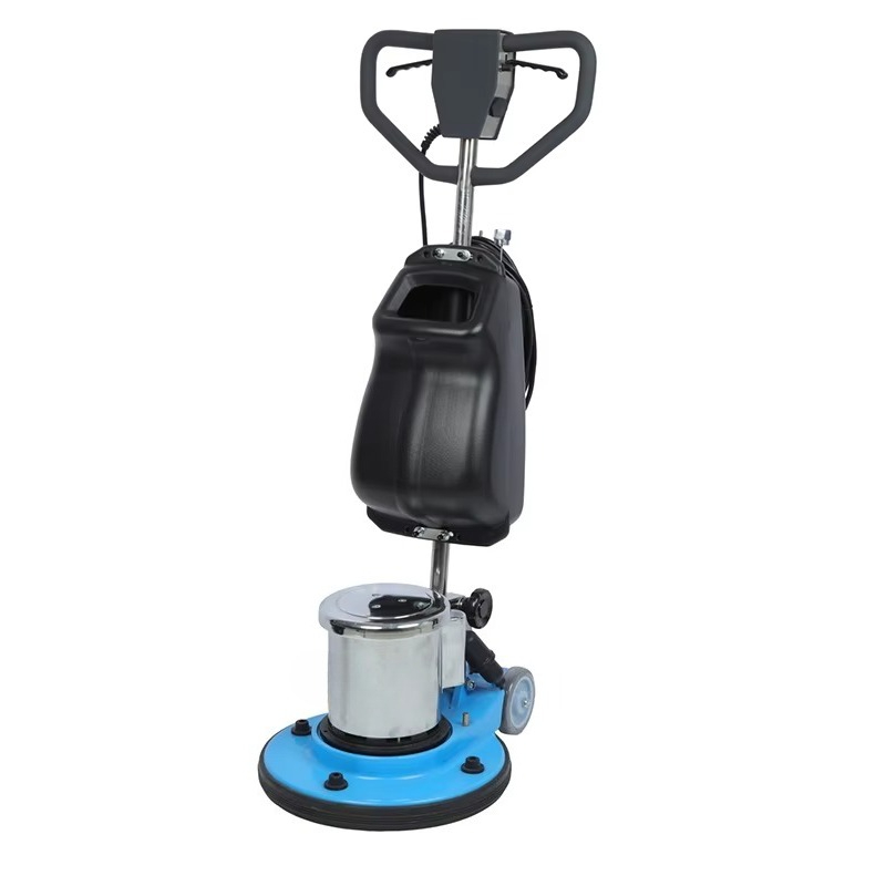 Industriële elektrische betonv - Floor Grinding Machine recensie en prijs