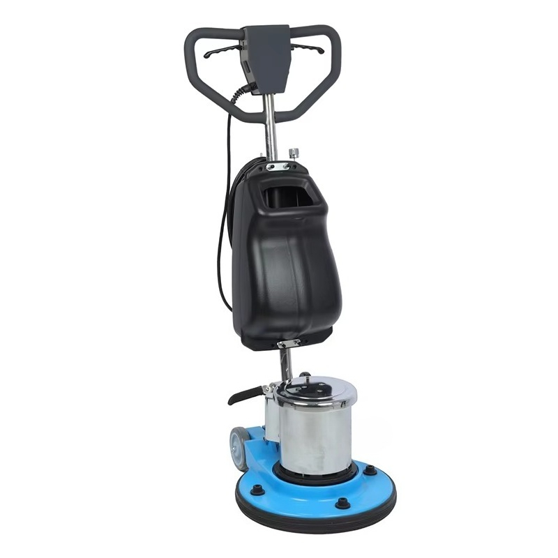 Industriële elektrische betonv - Floor Grinding Machine recensie en prijs