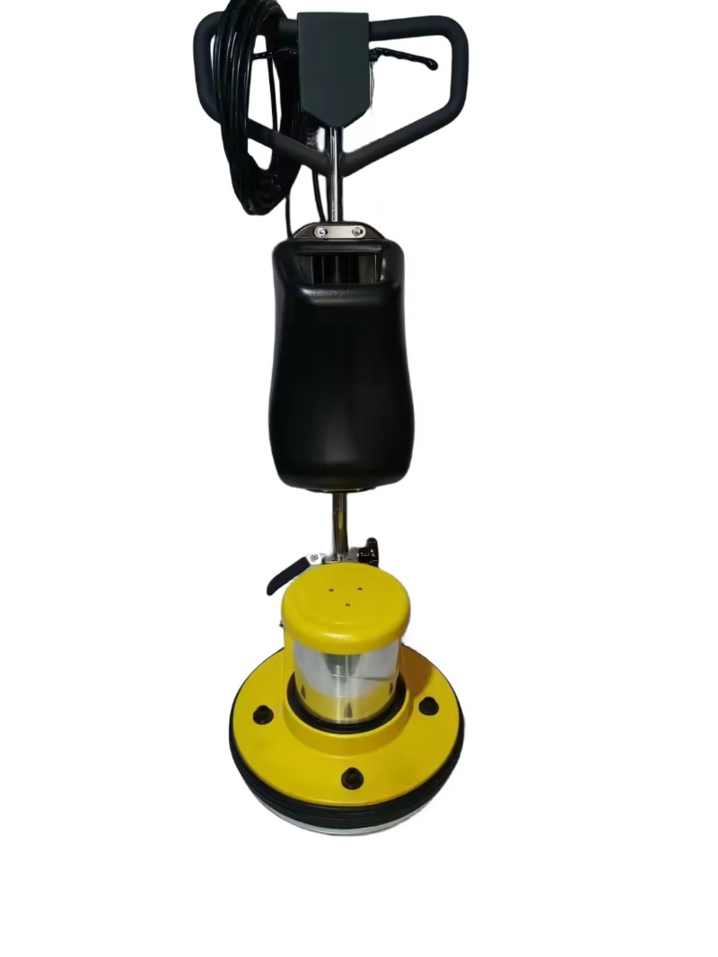 Industriële elektrische betonv - Floor Grinding Machine recensie en prijs