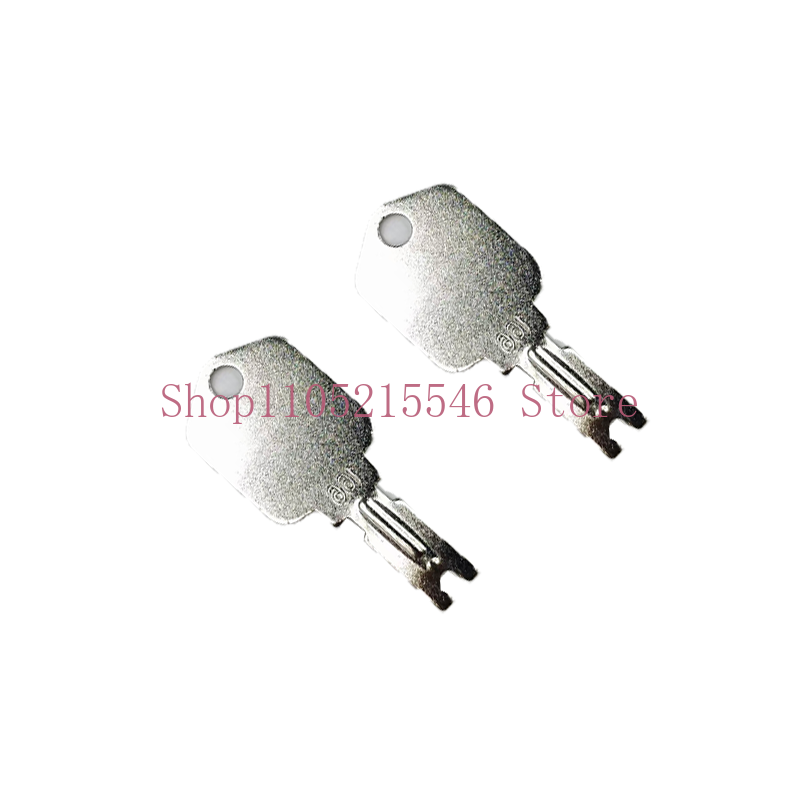 1/2/5/10/20 STUKS Voor 166 186 - Heavy Equipment Forklift recensie en prijs