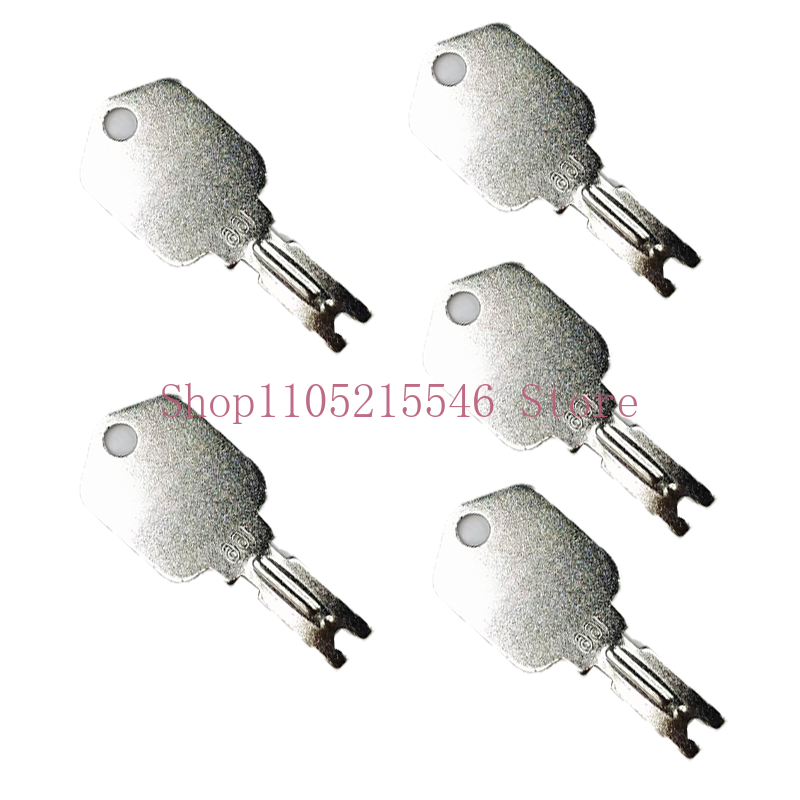 1/2/5/10/20 STUKS Voor 166 186 - Heavy Equipment Forklift recensie en prijs