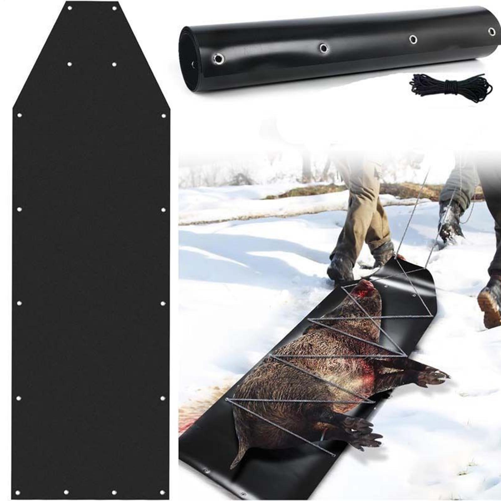 Game Drag Slee Heavy Duty Game - Heavy Equipment Haulers recensie en prijs