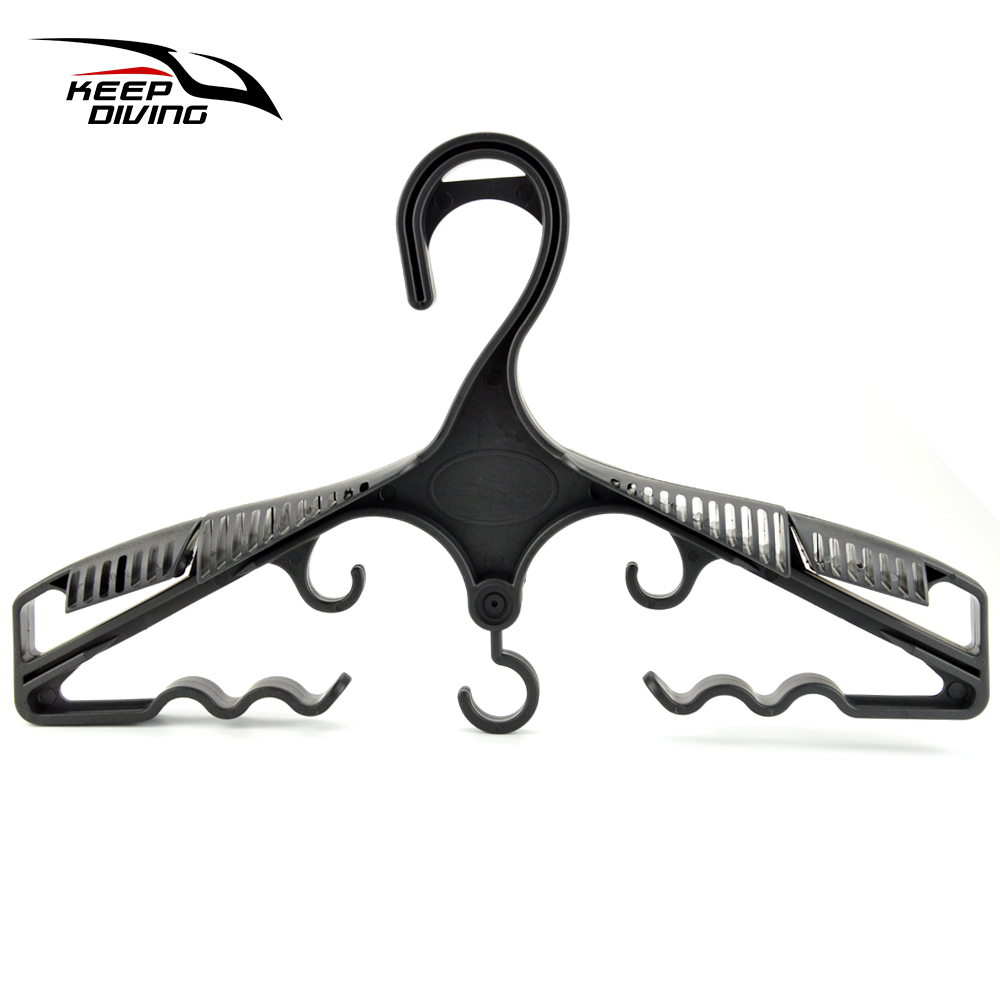 Zware duikkleerhanger Wetsuit  - Heavy Equipment Attachments recensie en prijs