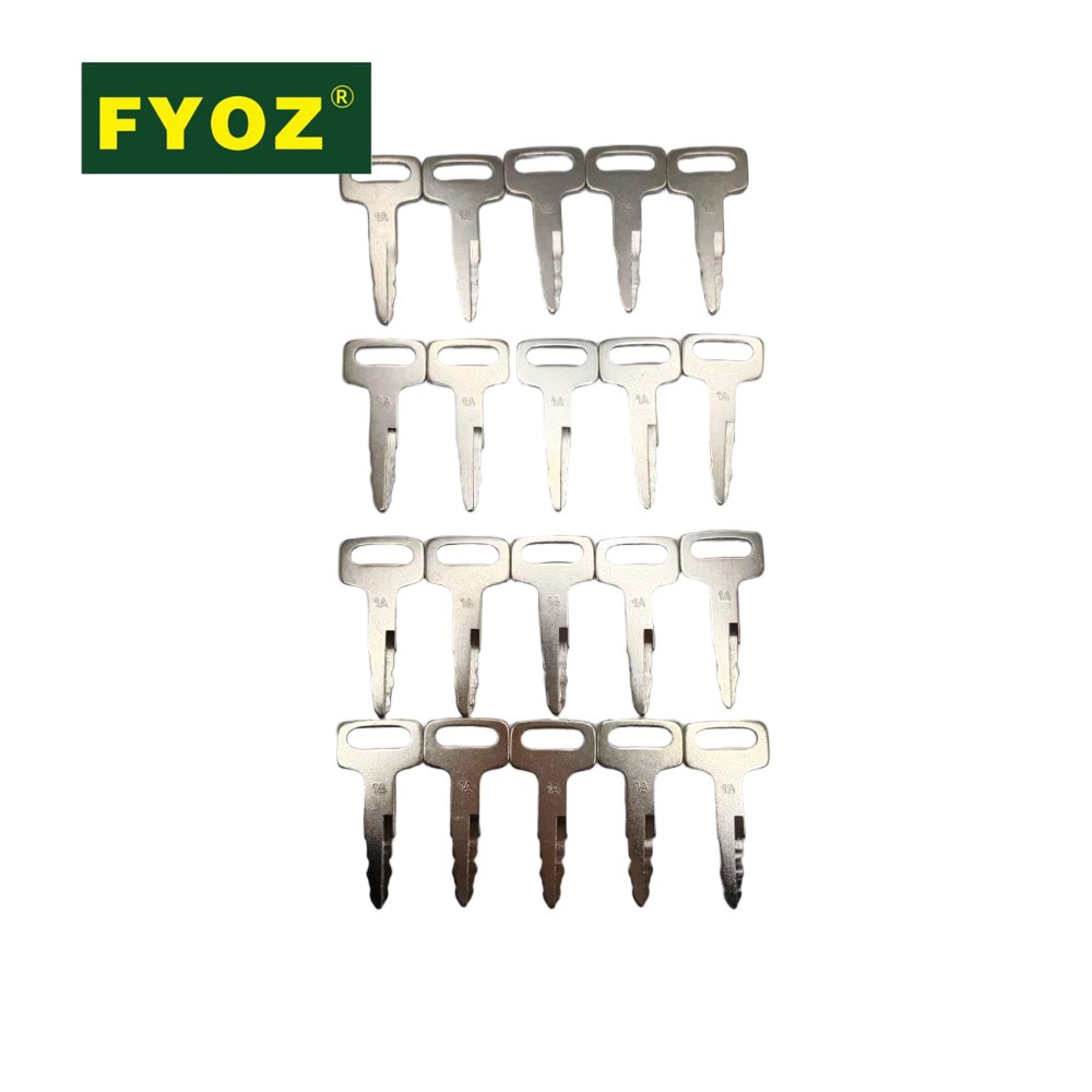 20 stuks zware uitrusting cont - Heavy Equipment Forklift recensie en prijs