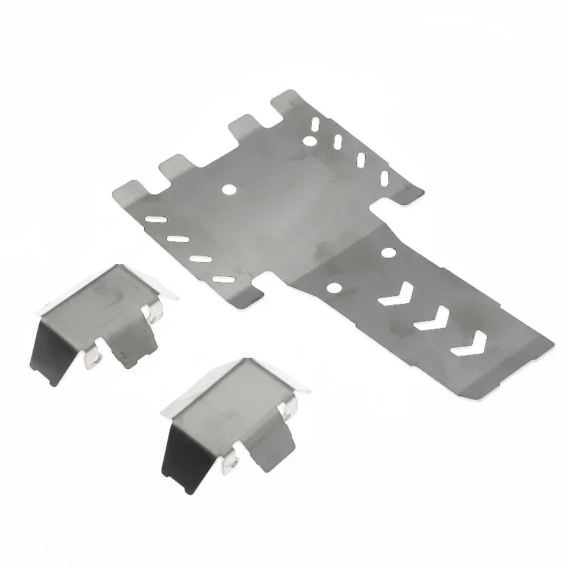 VOOR YK4061 Metalen pantsercha - Heavy Equipment Vehicles recensie en prijs