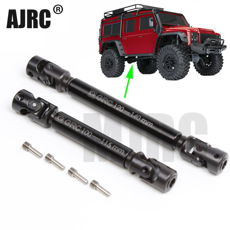 Zware Cvd Zware Aandrijfas Gel - Heavy Equipment Vehicles recensie en prijs