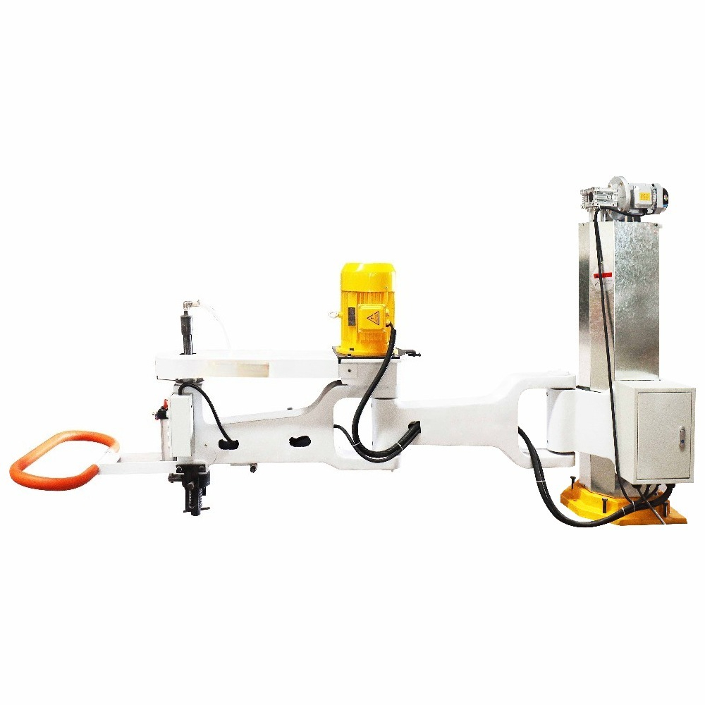 Ms2600 Automatische Steenmachi - Floor Grinding Machine recensie en prijs