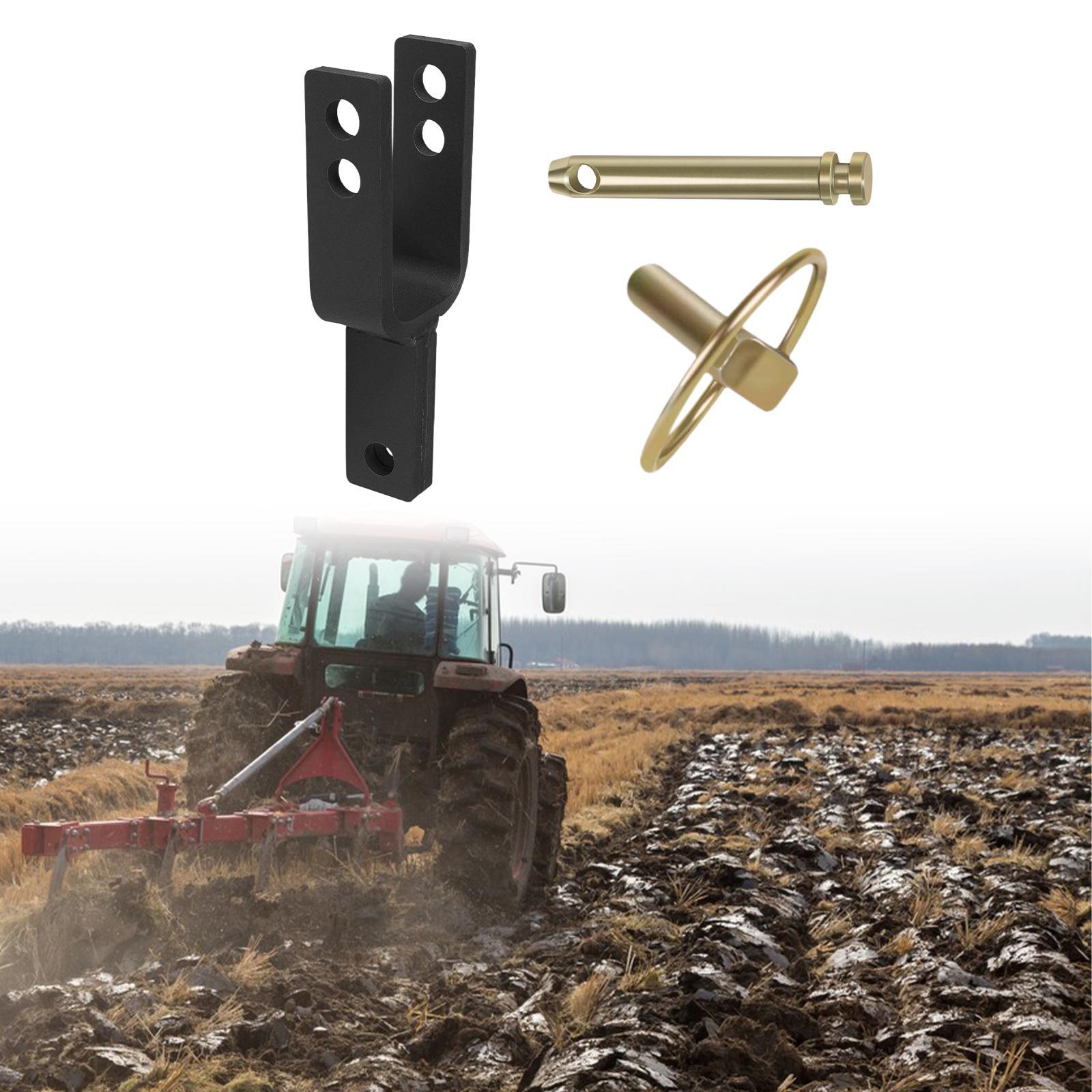 Zware stalen snelkoppeling voo - Heavy Equipment Attachments recensie en prijs