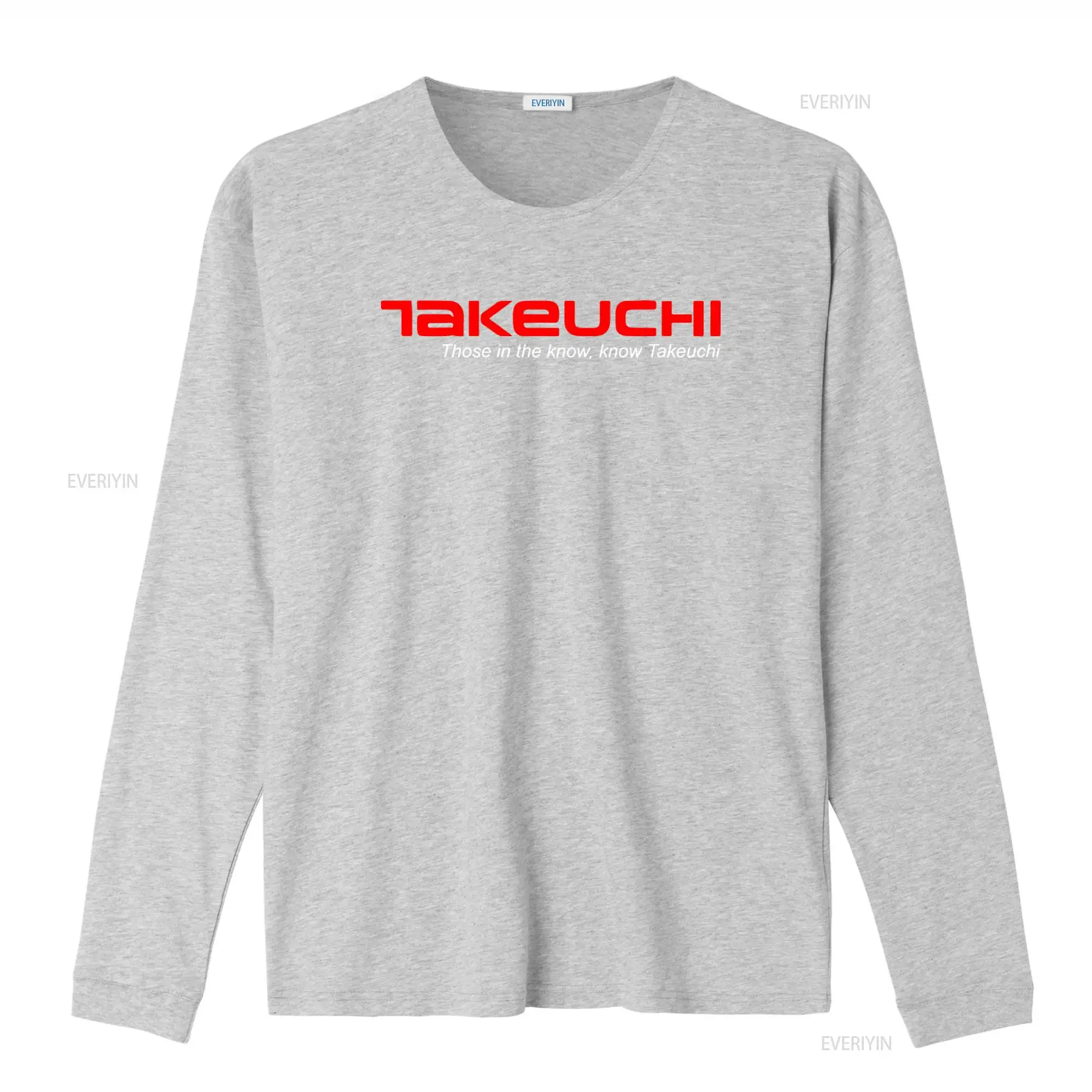NWT Takeuchi graafmachines zwa - Heavy Equipment Logos recensie en prijs