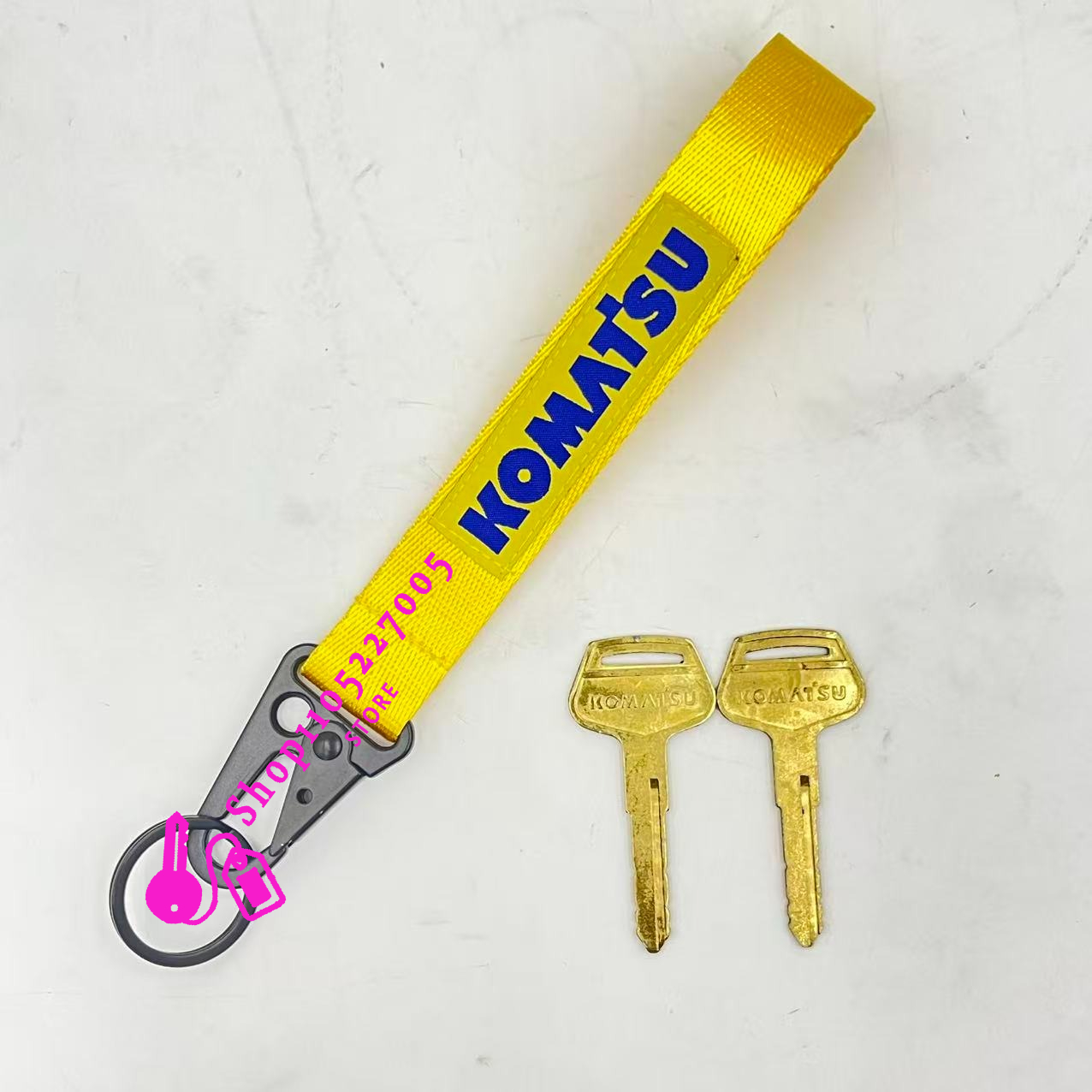 2/5/10 Stuks Voor Komatsu Pc-7 - Heavy Equipment Komatsu recensie en prijs