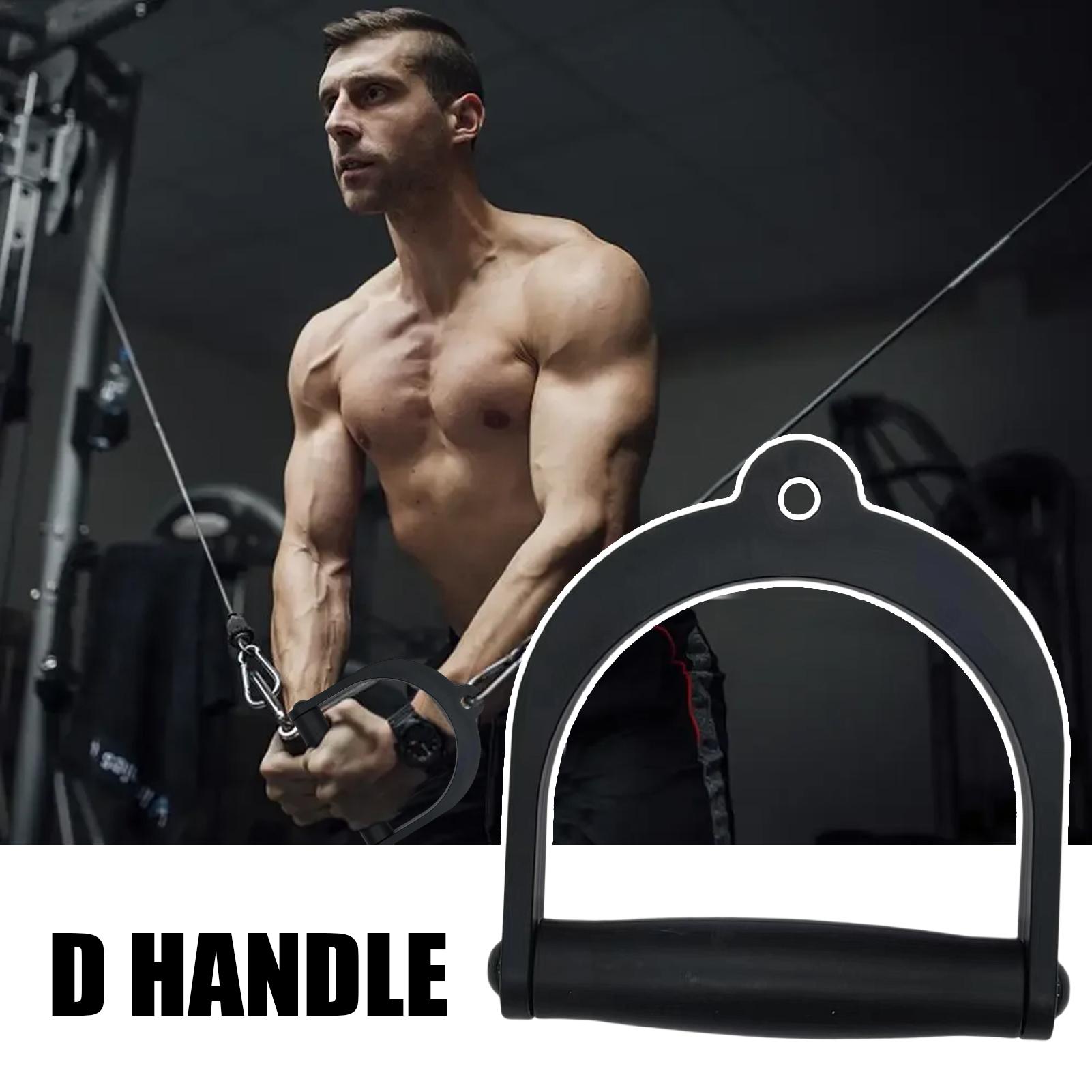 D-handgreep Kabelbevestiging Z - Heavy Equipment Attachments recensie en prijs