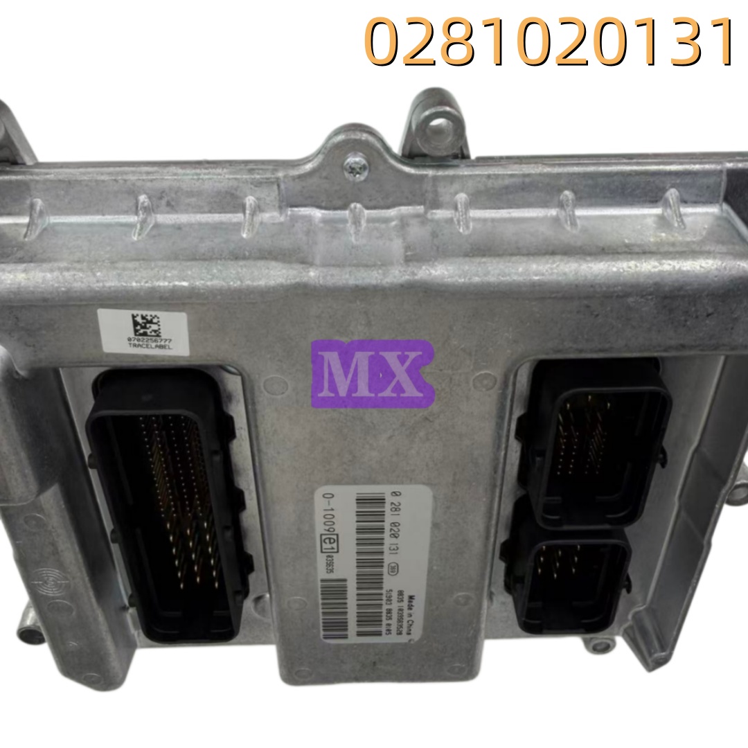 0281020131 EDC7UC31 ECU voor W - Heavy Equipment Haulers recensie en prijs