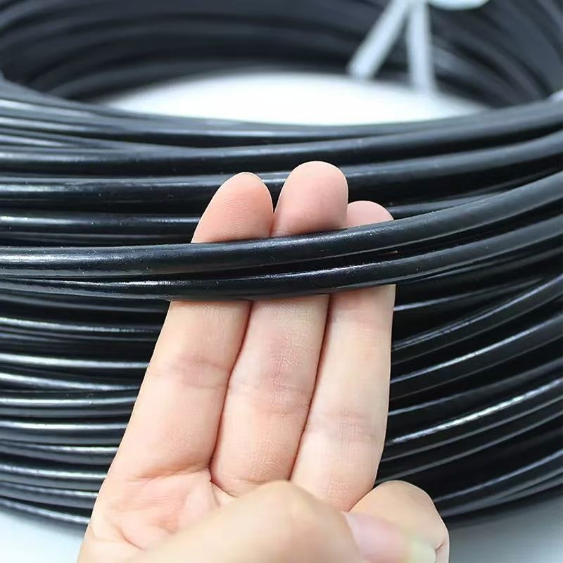 Staaldraad Fitnesskabel 5mm6mm - Heavy Equipment Attachments recensie en prijs